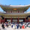 Khám phá Cung điện Gyeongbok Hàn Quốc