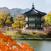 Cung điện Gyeongbokgung, Seoul - Du lịch Hàn Quốc