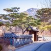 Eunpyeong Hanok Village - Ngôi làng gần Seoul, Hàn Quốc