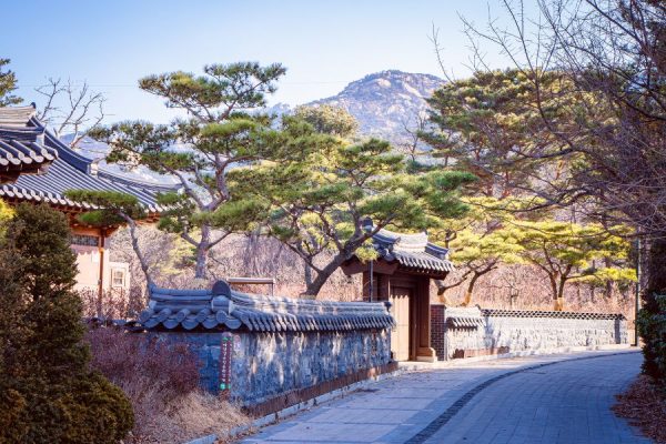 Eunpyeong Hanok Village - Ngôi làng gần Seoul, Hàn Quốc